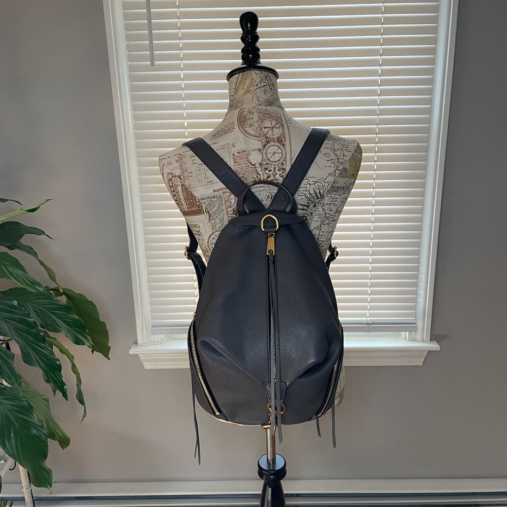 Rebecca Minkoff Julian Backpack